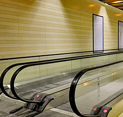 電梯的結(jié)構、工作原理及前沿應用